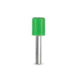 Biax sculptura lemn SABURR - Cap cilindric 1/2" X 3/4" - Img 3