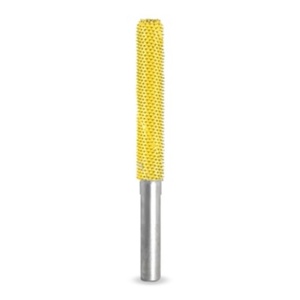 Biax sculptura lemn SABURR - Cap cilindric 1/4" X 3/4"