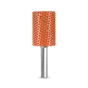 Biax sculptura lemn SABURR - Cap cilindric 3/4" X 1-1/4" - Img 2