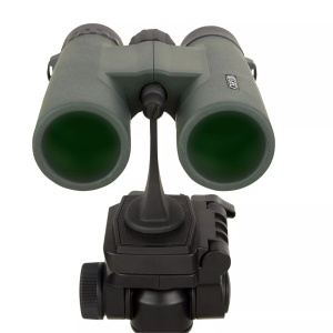 Binoclu Carson seria JR verde 10x42mm pentru vanatoare si drumetii - Img 6