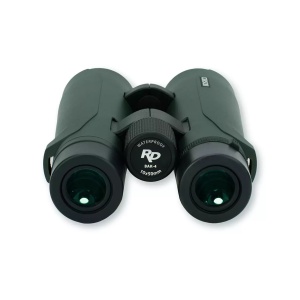 Binoclu Carson seria RD 10 x 50mm HD, pentru vanatoare si drumetie cu optica multistrat - Img 2