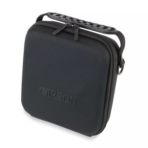 Binoclu Carson seria RD 8 x 26mm, pentru vanatoare si drumetie - Img 4