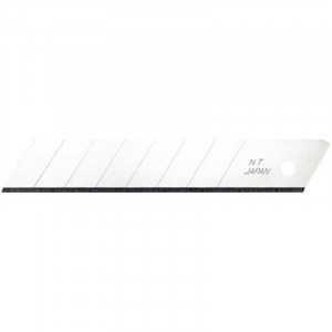 BL-150P Set 6 lame cutter segmentate de tip L- 18 mm, NT Cutter - Img 2