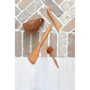 Blocuri de lemn pentru cioplit 250 x 47 x 28 mm - Img 2