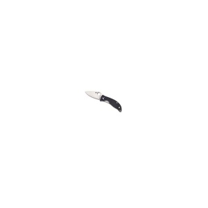 Briceag Alcyone™ G-10 gri, Spyderco - Img 2