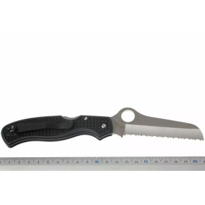 Briceag Atlantic Salt™ FRN, Spyderco - Img 7