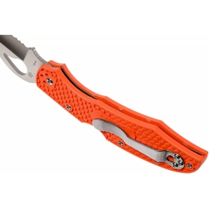 Briceag Cara Cara Rescue™ 2 FRN, Spyderco - Img 5