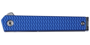 Briceag CEO Microflipper Sheepsfoot, CRKT - Img 4