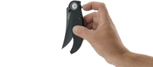Briceag Clever Girl Folder, CRKT - Img 9