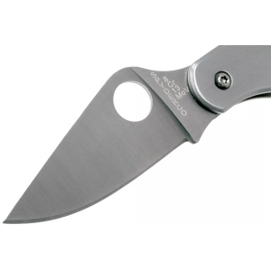 Briceag ClipiTool™ Scissors, Spyderco - Img 3