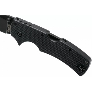 Briceag Cold Steel American Lawman CPM S35VN Tri-Ad Lock CS-58B - Img 7