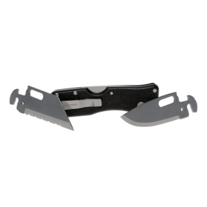 Briceag Cold Steel Click-N-Cut Folder cu lame interschimbabile CS-40BA - Img 2