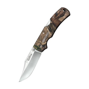 Briceag Cold Steel Double Safe Hunter 8Cr14MoV (Orange / OD Green / Camouflage) - Img 7