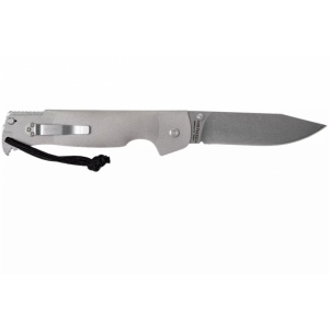 Briceag Cold Steel Pocket Bushman 4116 Ram Safe Lock CS-95FB - Img 10