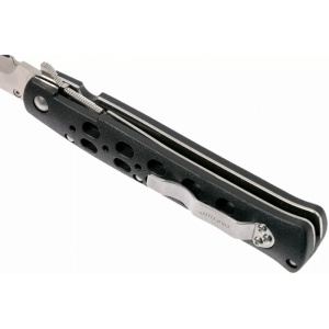 Briceag Cold Steel Ti-Lite 4 Zy-Ex AUS8A Liner Lock CS-26SP - Img 5