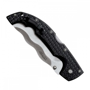 Briceag Cold Steel Voyager XL Kris AUS10A Tri-Ad Lock CS-29AXW - Img 3