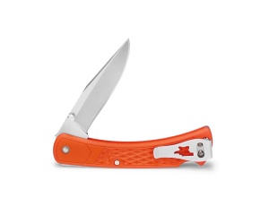 Briceag de buzunar Buck 110 Slim Select (0110BKS1-B / 0110ORS2-B / 0110ODS2-B), otel 420HC, maner GFN - Img 8