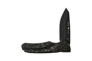 Briceag de Buzunar Premium Buck Knives Sprint EDC Pro Elite 0843CFS-B - Img 2