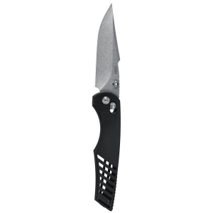 Briceag Definitive Black, CRKT