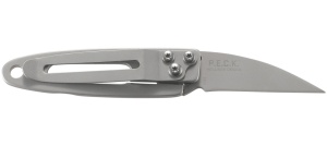 Briceag Delilah's P.E.C.K. Silver, CRKT - Img 9