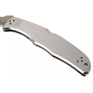 Briceag Endura® 4 Stainless, Spyderco - Img 8