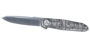 Briceag Facet Rivet, CRKT - Img 2
