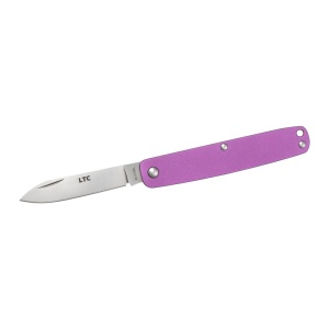 Briceag Fallkniven LTC 3G Legal To Carry Premium Folding Knife - Img 5