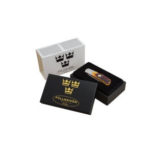 Briceag Fallkniven TK3ic Tre Kronor - 3G Powder Steel - Img 24