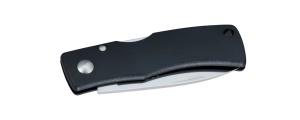 Briceag Fallkniven U2HE Herkules Elmax Black Micarta - Img 5