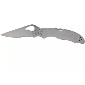 Briceag Harrier™ 2 Stainless, Spyderco - Img 2