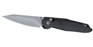 Briceag LCBK Black, CRKT - Img 2