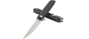 Briceag LCK + Large Black, CRKT - Img 6