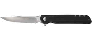 Briceag LCK + Large Black, CRKT - Img 11