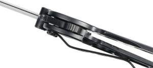 Briceag M16-02KS Black Tanto, CRKT - Img 6