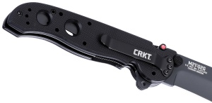 Briceag M21-02G Black, CRKT - Img 6