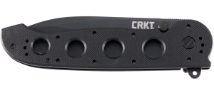 Briceag M21-04G Black, CRKT - Img 4