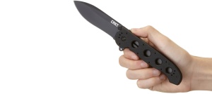 Briceag M21-04G Black, CRKT - Img 9