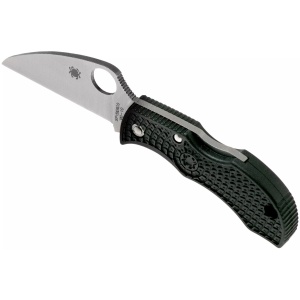 Briceag Manbug™ Wharncliffe, Spyderco - Img 4