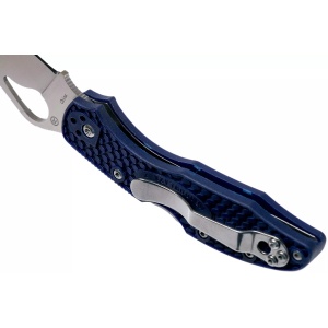 Briceag Meadowlark™ 2 FRN, lama dreapta, Spyderco - Img 7