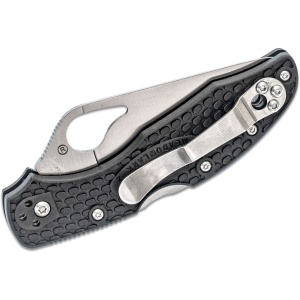 Briceag Meadowlark™ 2 FRN, lama semi zimtata, Spyderco - Img 8