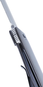 Briceag MinimalX Gray, CRKT - Img 7