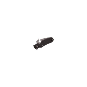 Briceag P'Kal™ G-10 negru, Spyderco - Img 4