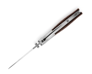 Briceag pentru Supravietuire Buck Knives Small Selkirk 0836BRS-B cu amnar - Img 2