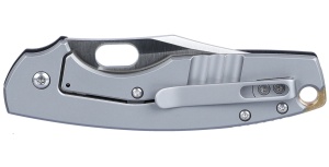 Briceag Pilar IV Black, CRKT - Img 5