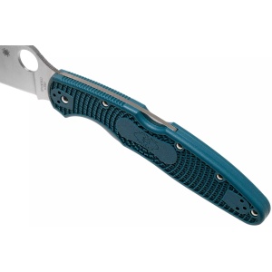 Briceag Police™ 4 Lightweight K390, Spyderco - Img 6