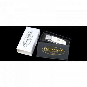 Briceag premium PXL Fallkniven cu lama otel Elmax - Img 13