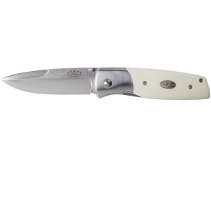 Briceag premium PXL Fallkniven cu lama otel Elmax - Img 5