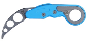 Briceag Provoke Trainer Blue, CRKT - Img 10