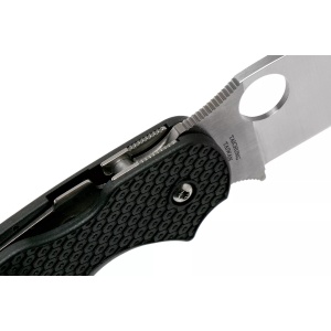 Briceag Sage™ 5 Lightweight, Spyderco - Img 5