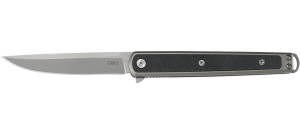 Briceag Seis Black, CRKT - Img 10